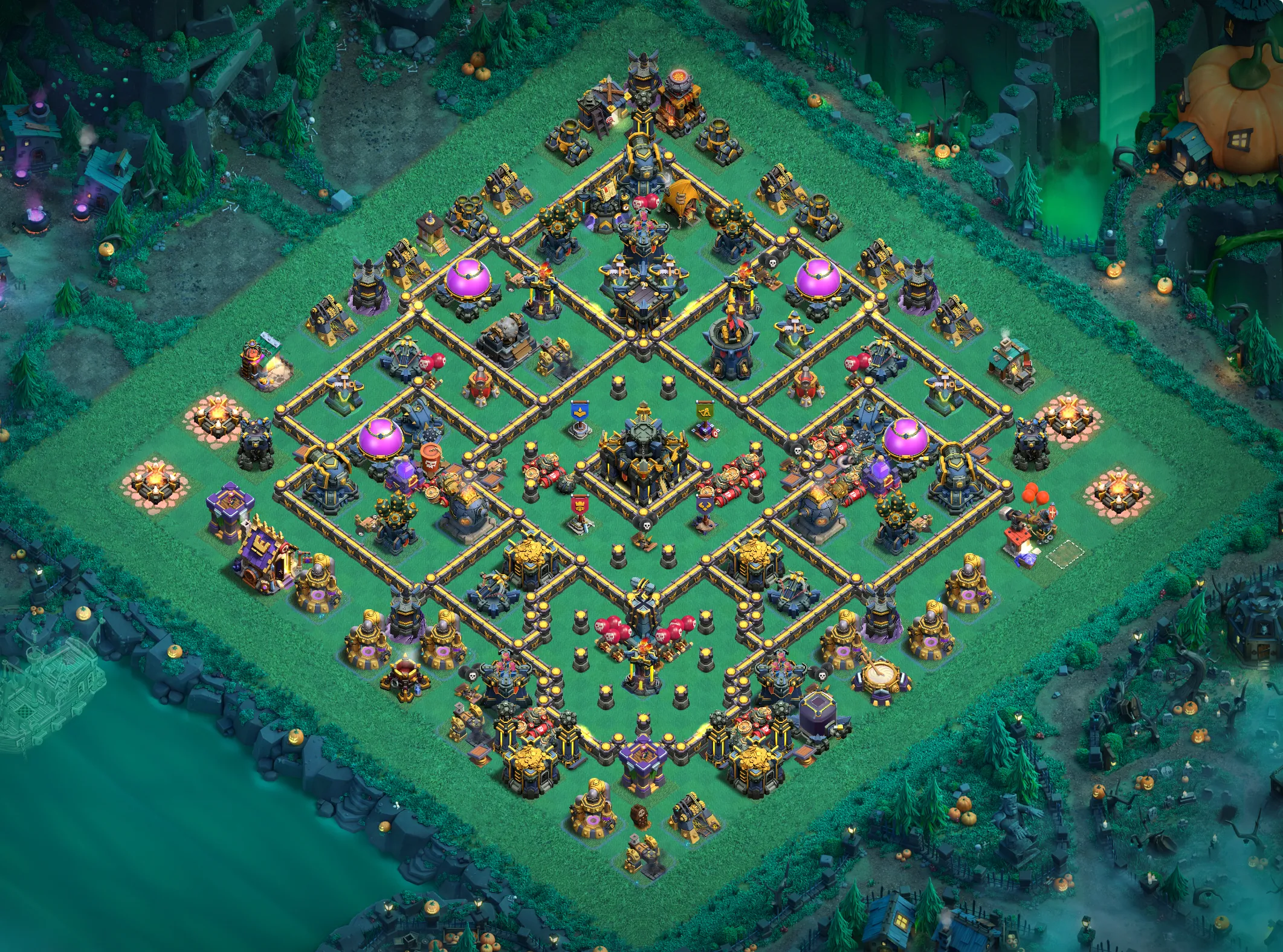 th17 hybrid 12