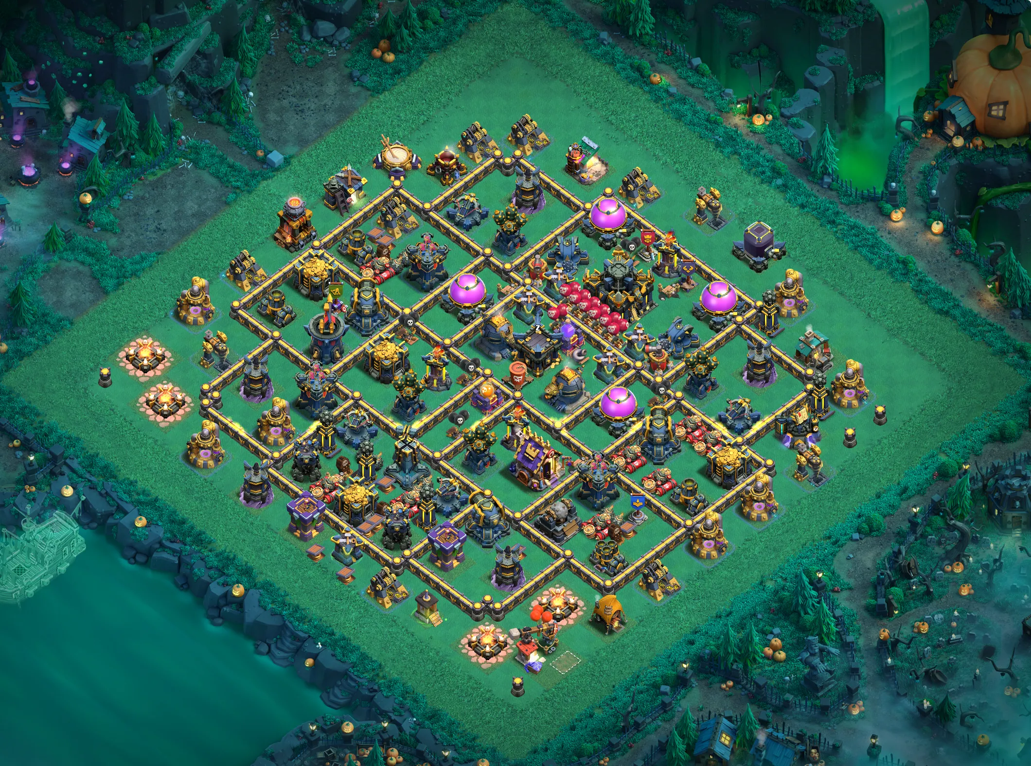 th17 hybrid 14