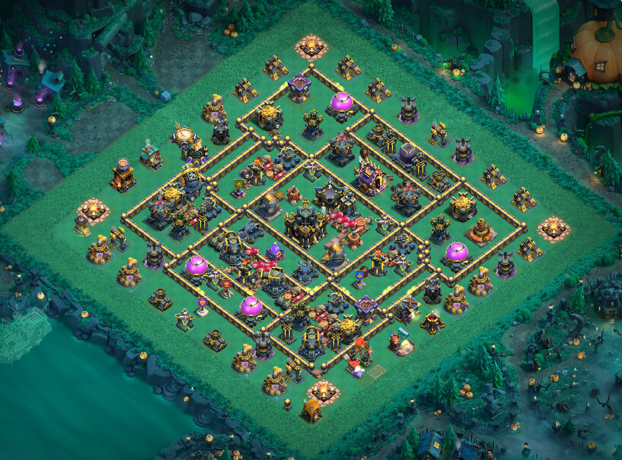 th17-hybrid-17 th17 hybrid 17