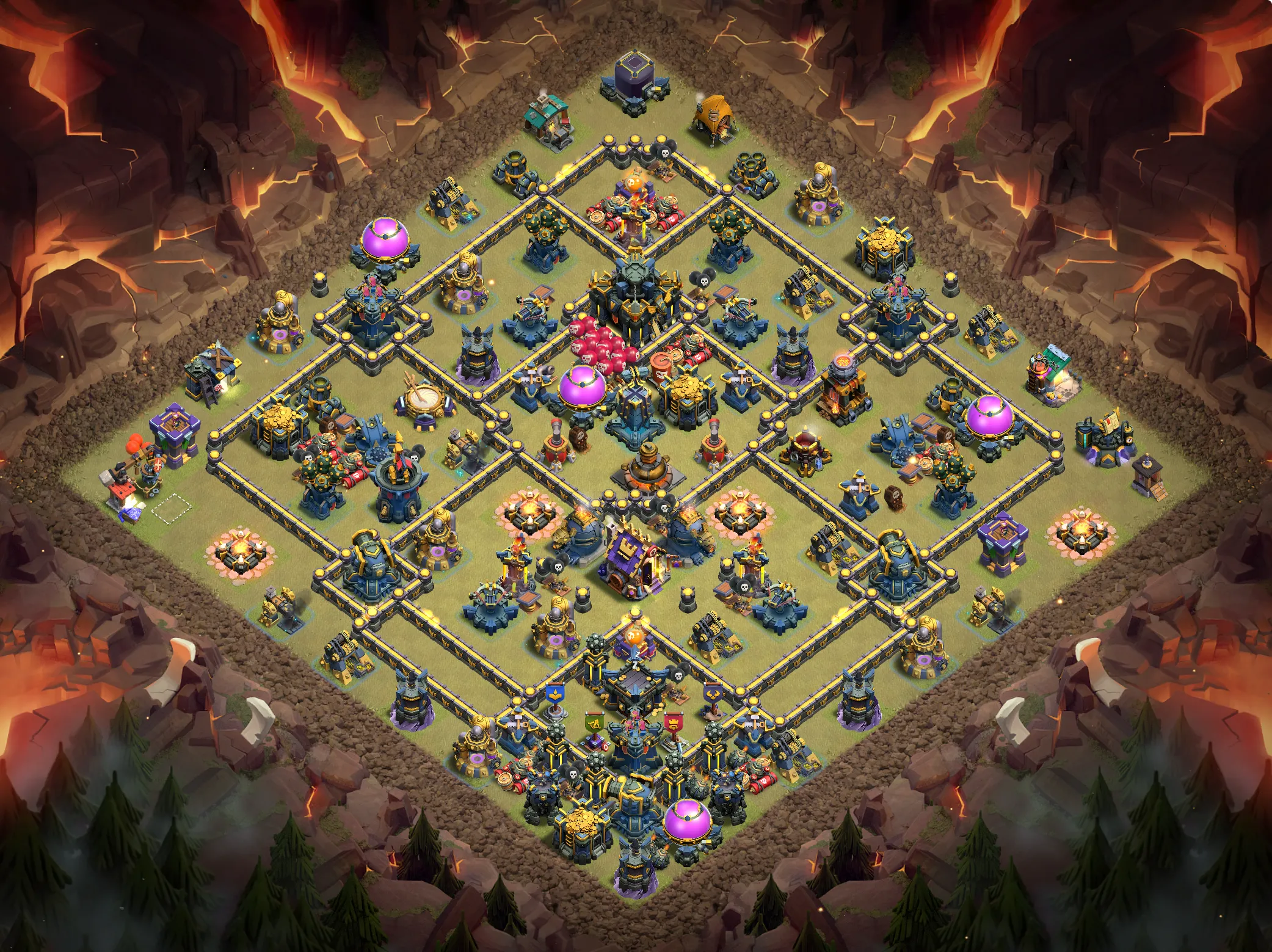 th17 war cwl 04