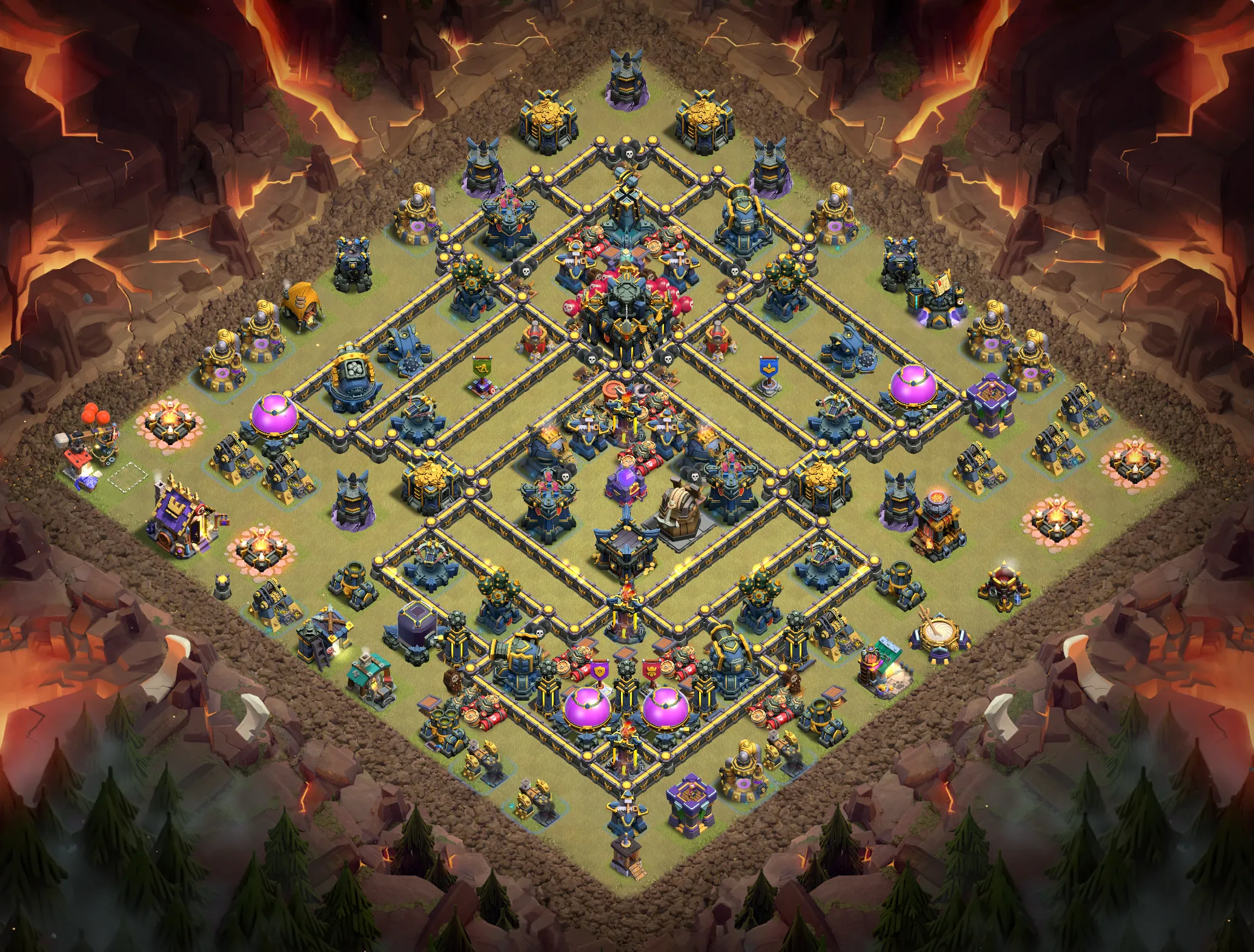 th17 war cwl 06
