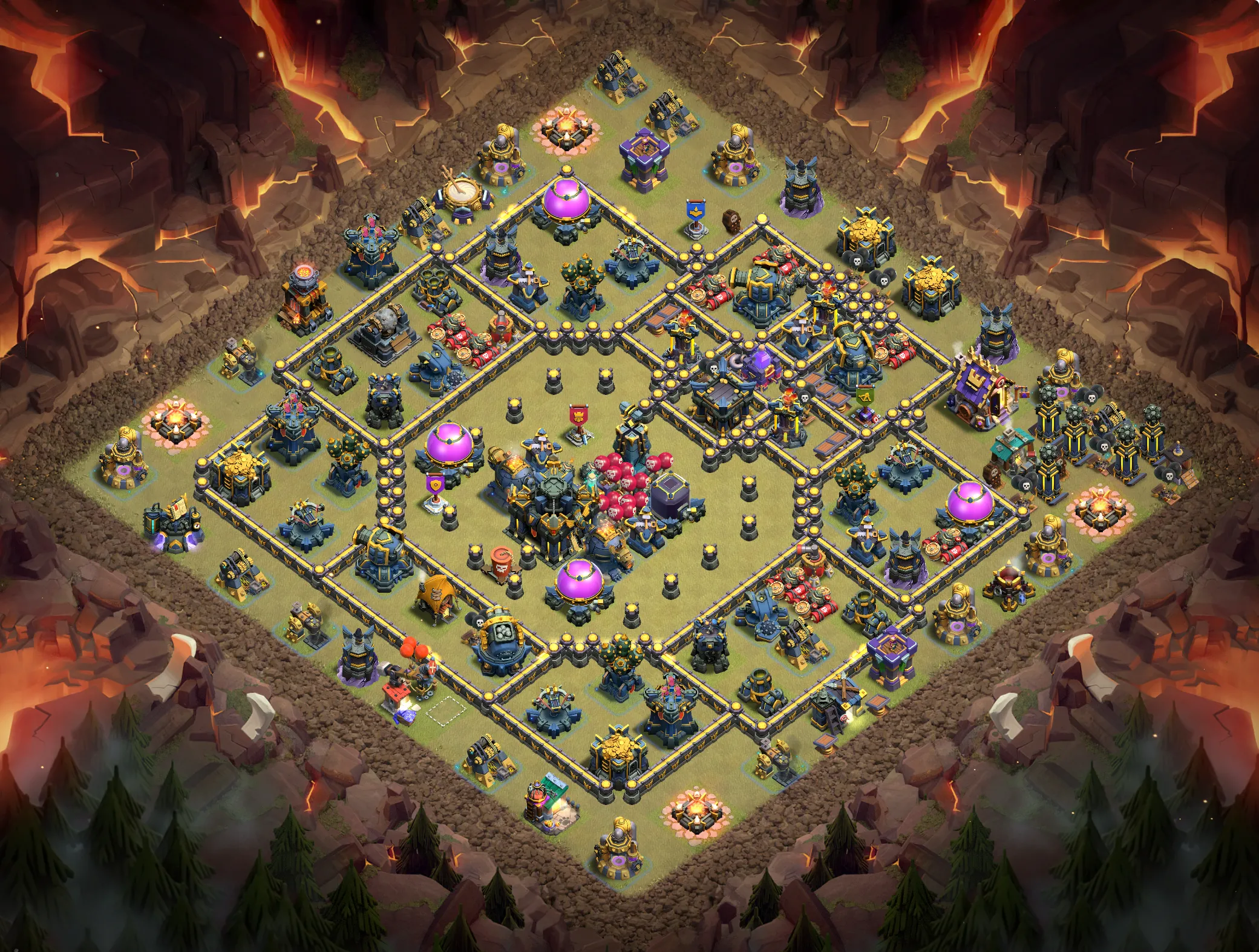 th17 war cwl 07