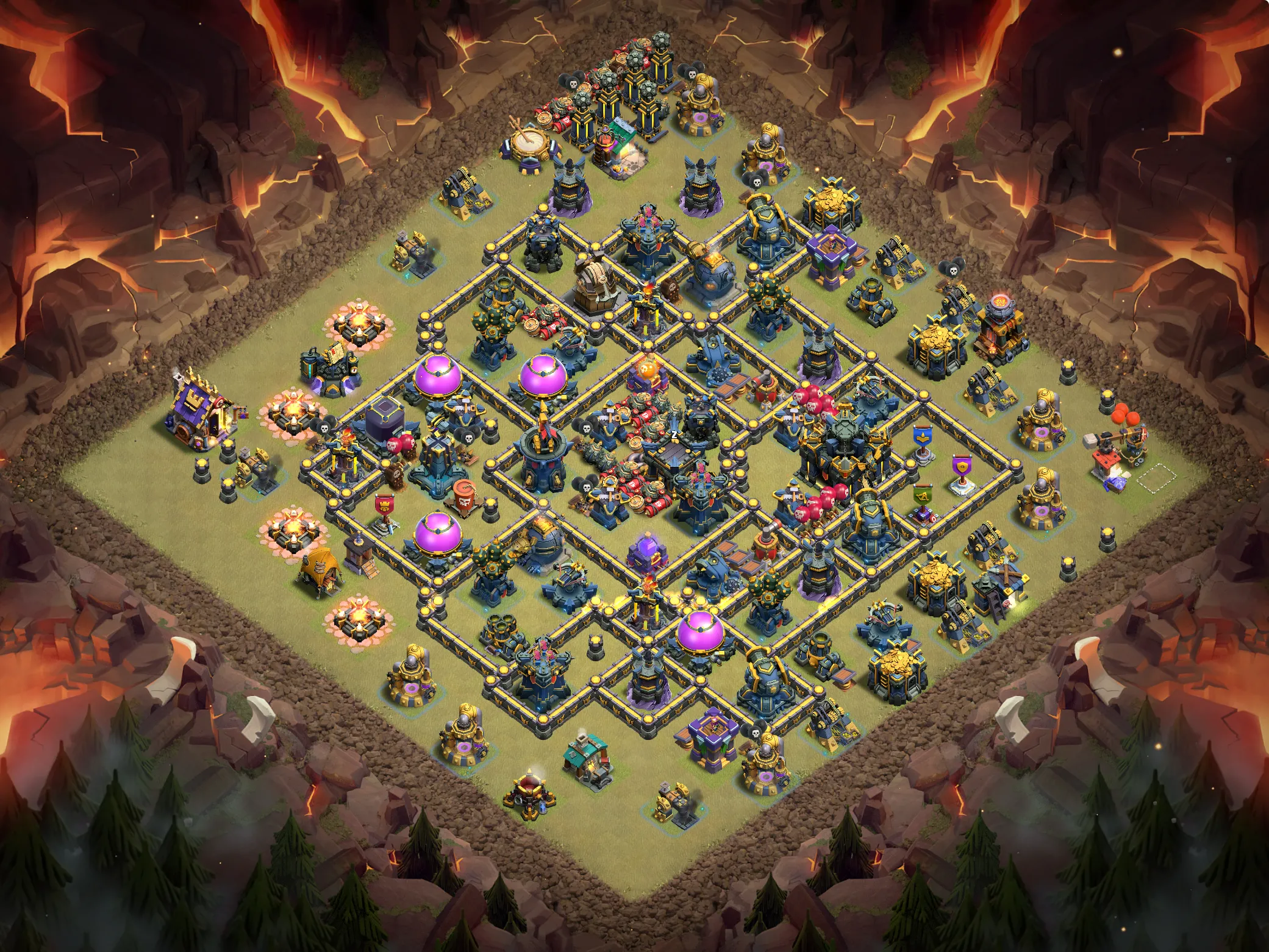 th17 war cwl 08