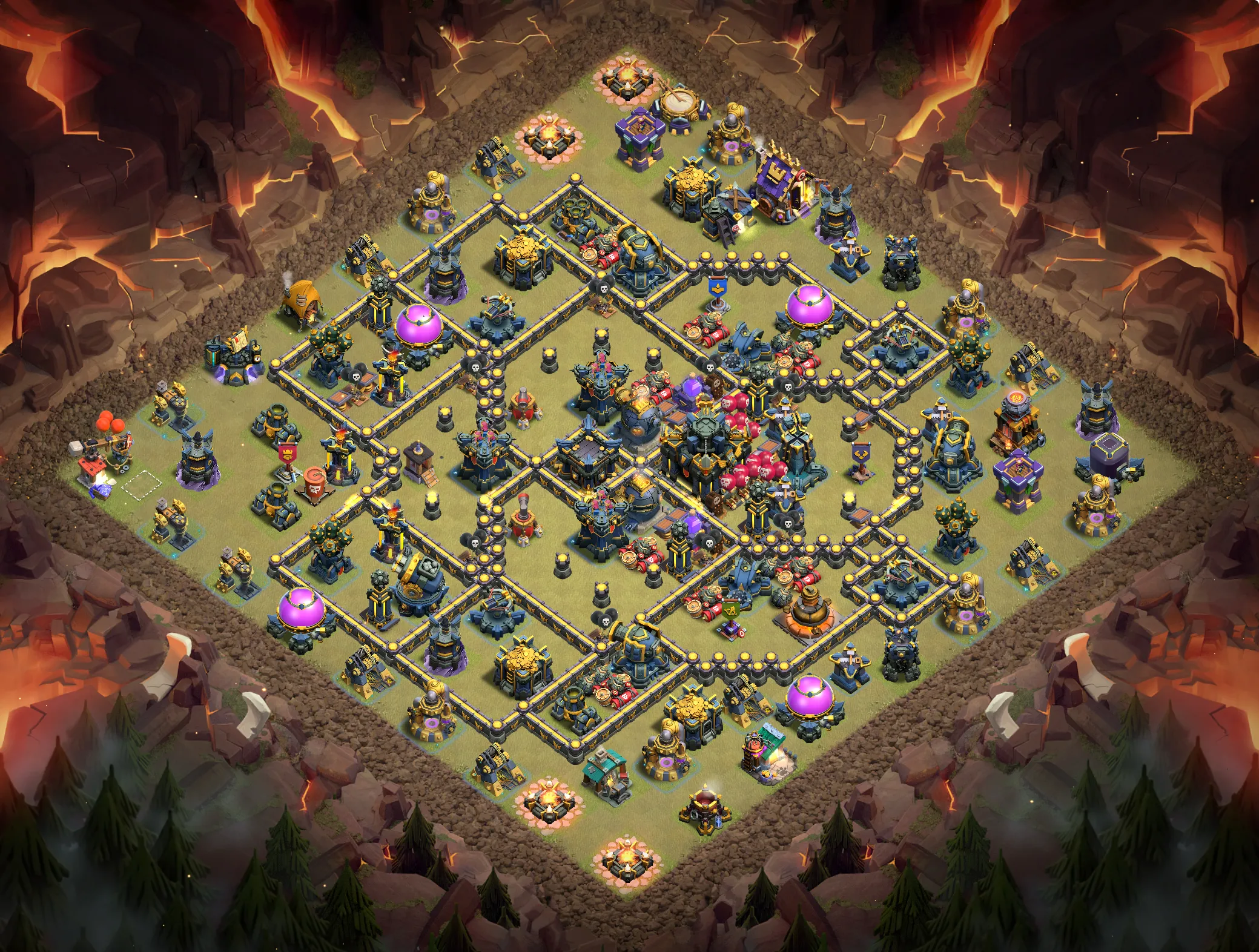 th17 war cwl 09