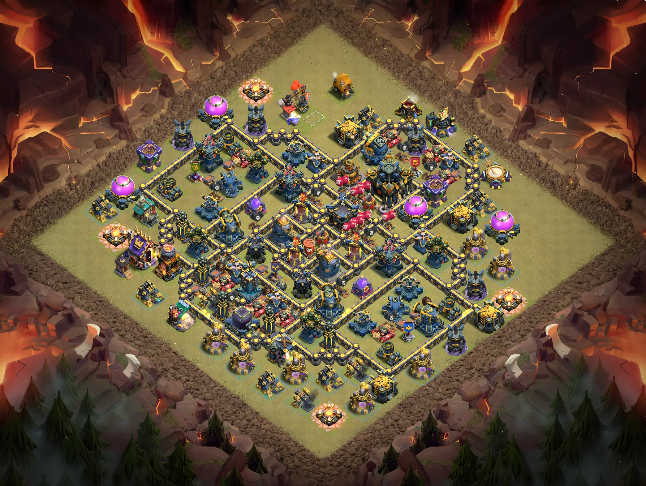 th17-war-cwl-11 th17 war cwl 11