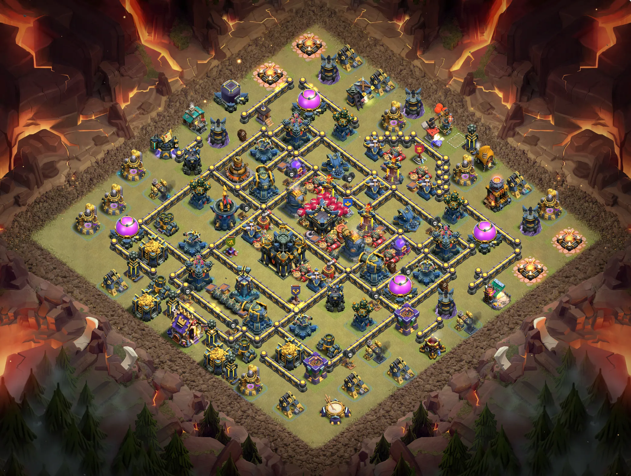 th17-war-cwl-12 th17 war cwl 12