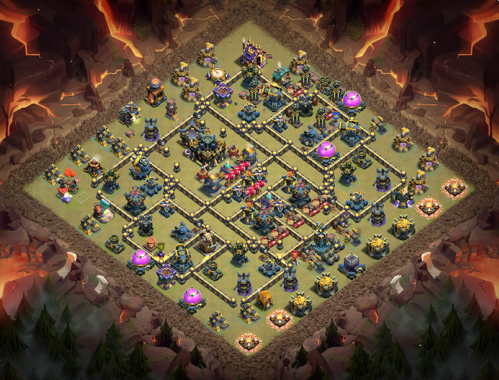 th17-war-cwl-13 th17 war cwl 13