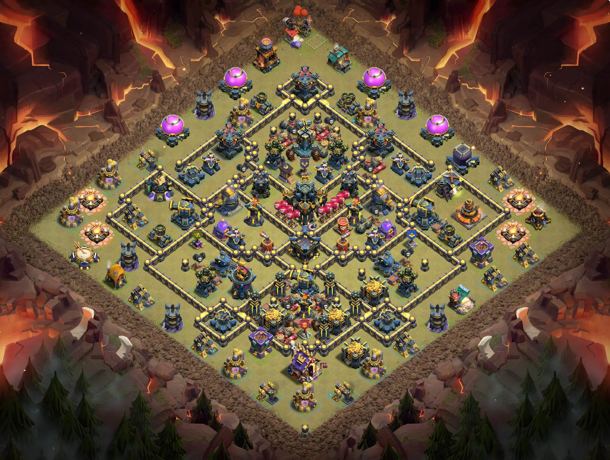 th17-war-cwl-14 th17 war cwl 14