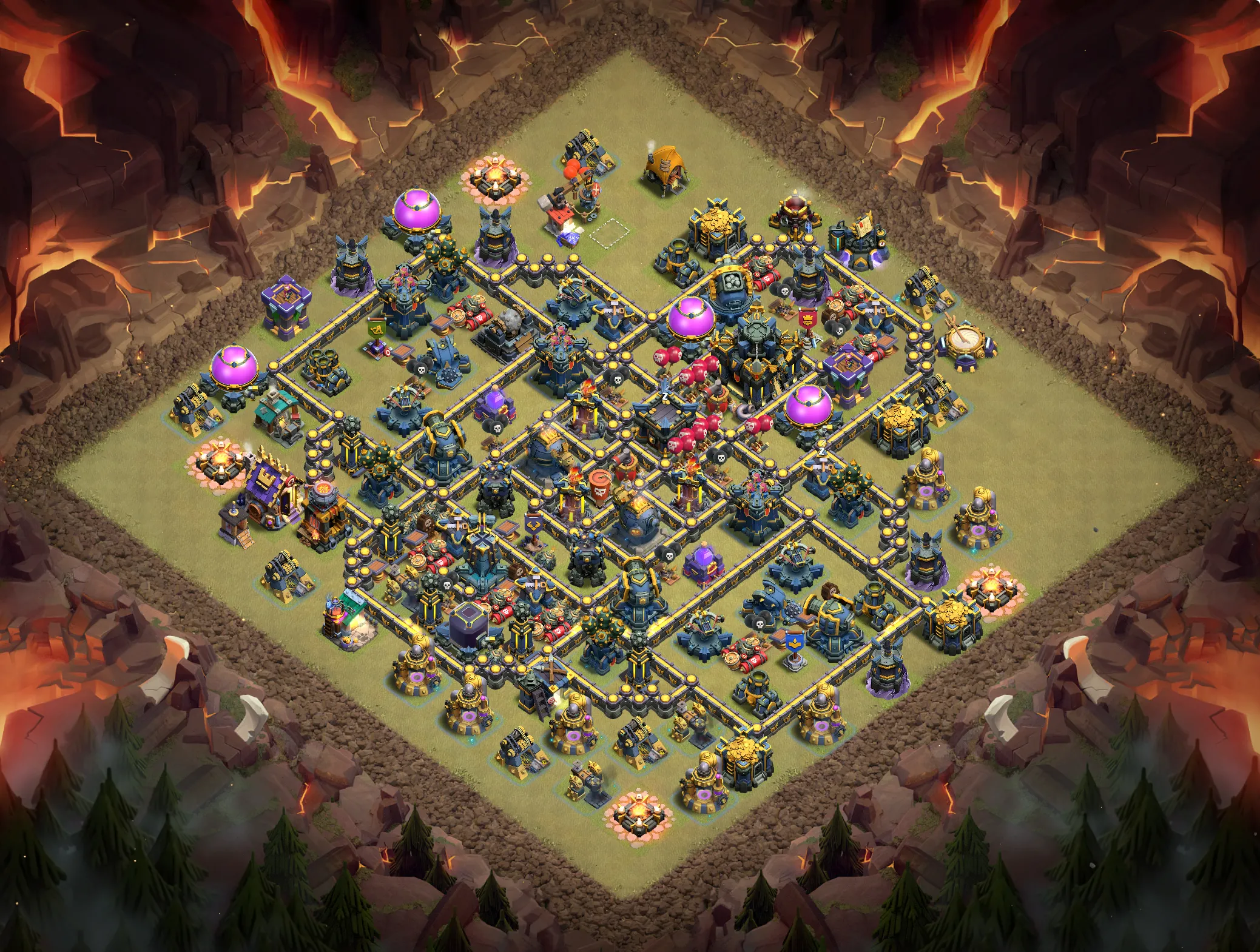 th17-war-cwl-17 th17 war cwl 17
