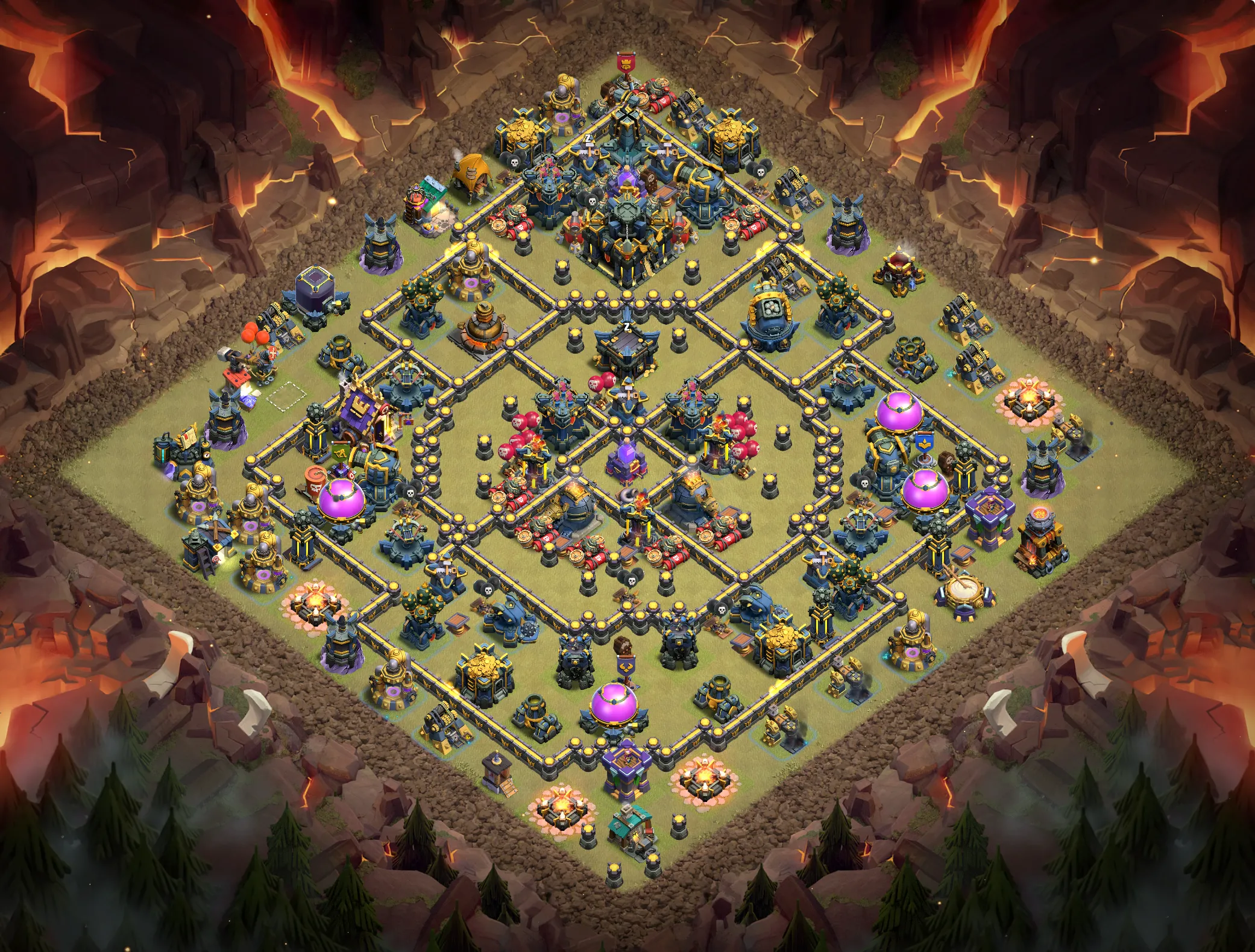 th17-war-cwl-18 th17 war cwl 18