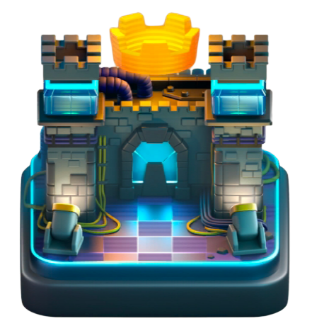 cyber scenery in clash of clans icon cyber scenery in clash of clans icon