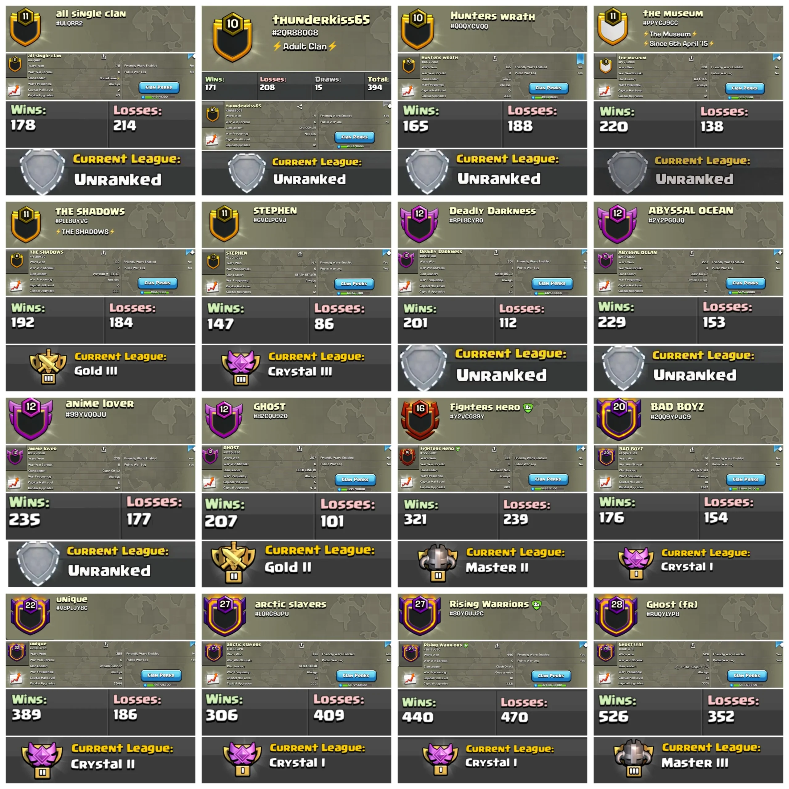 clans buy image scaled Elite Clans Available - Buy Now