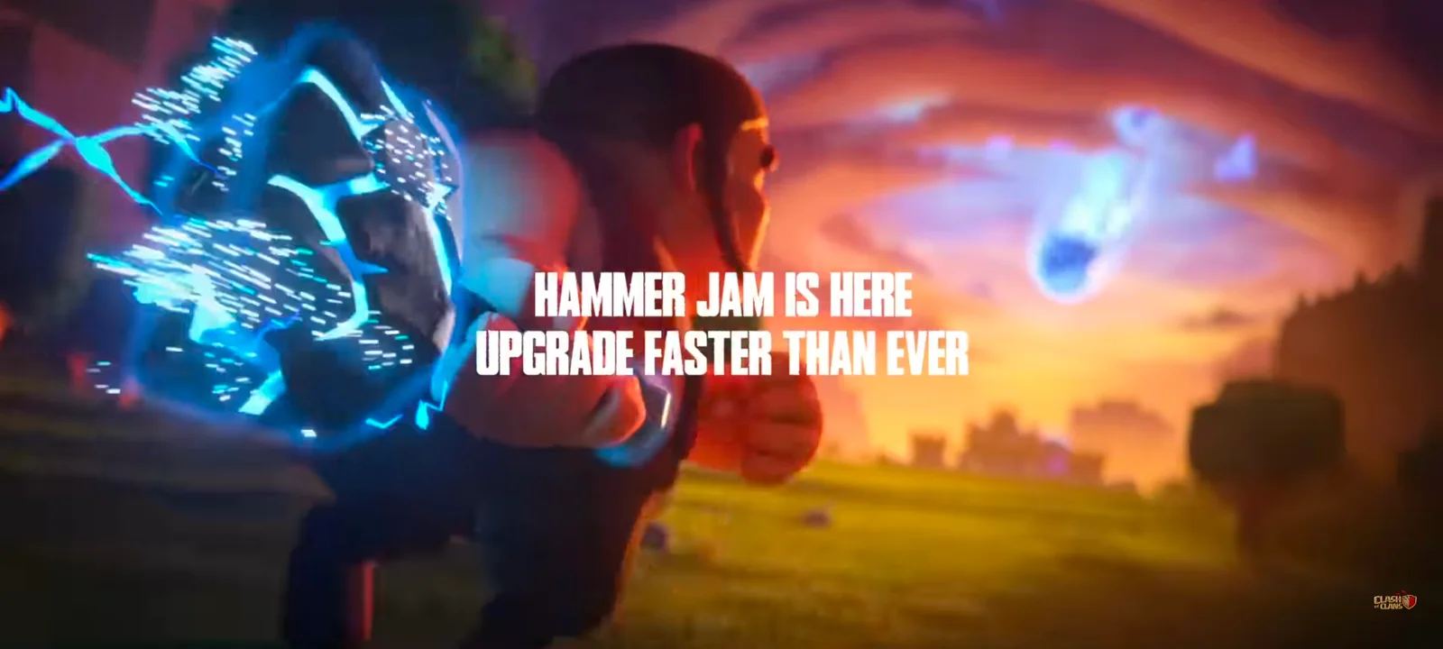 hammer jam 2025