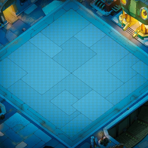 mash a rama scenery in clash of clans small