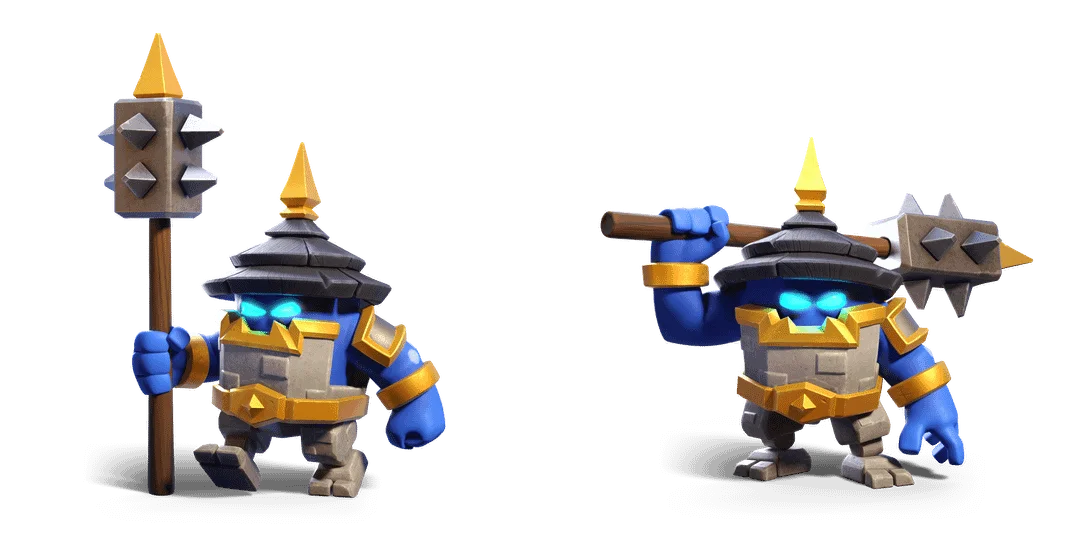 smasher guardian th18 image