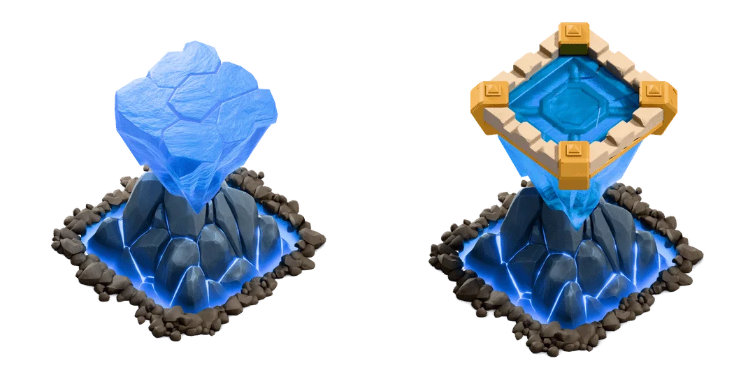 super wizard tower iamge