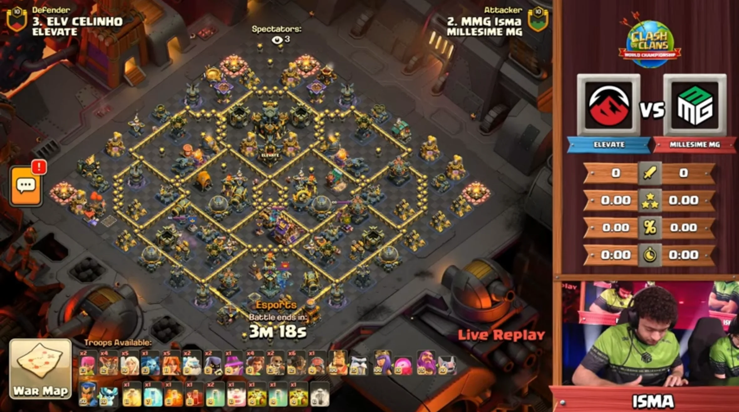 th17 tournament scr 22