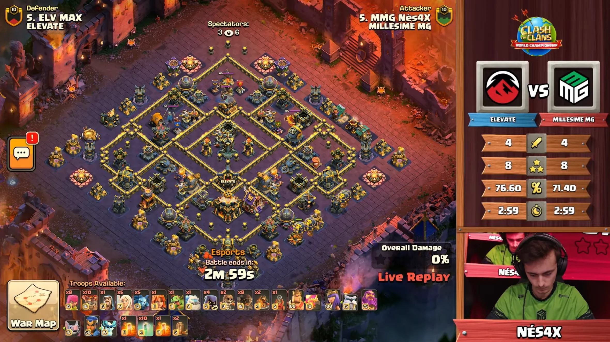 th17 tournament scr 25