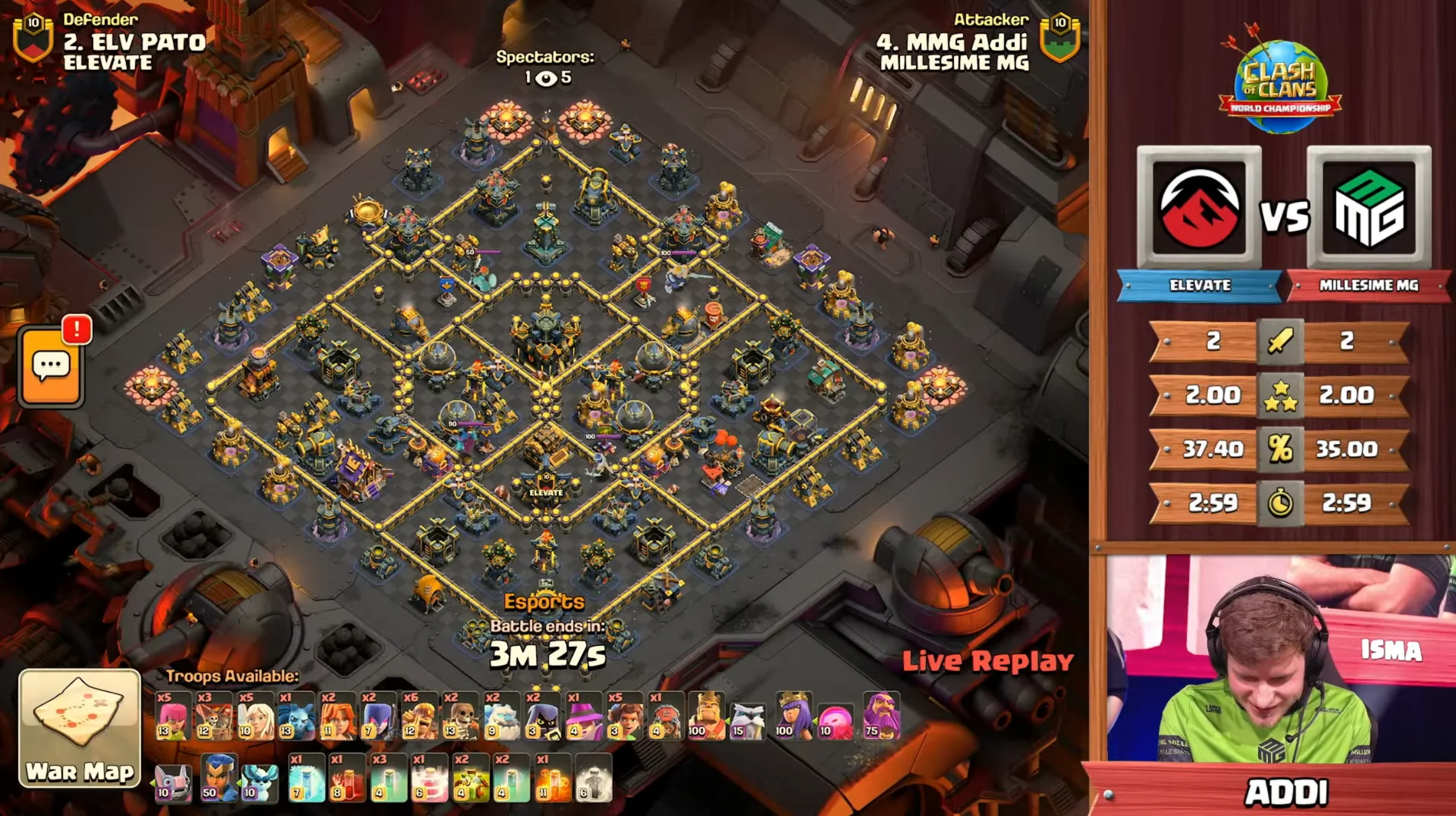 th17 tournament scr 26