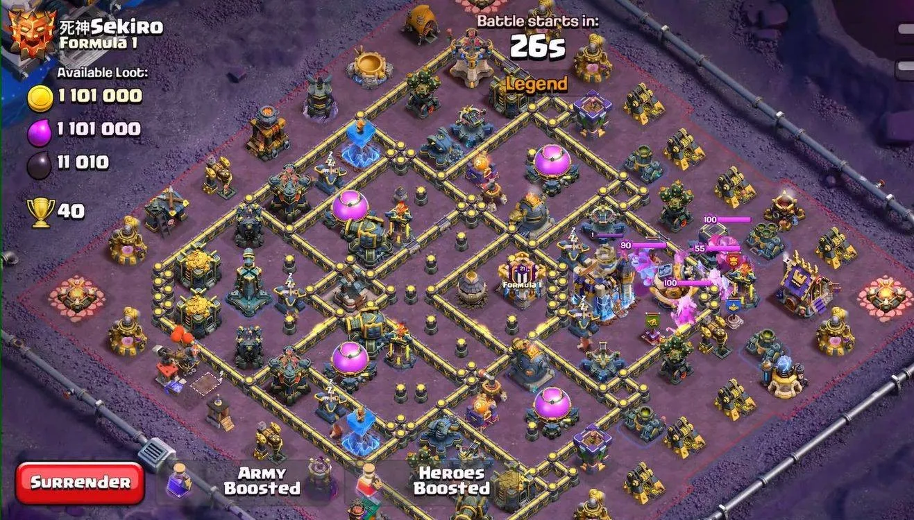 th18-legend-11 th18 legend 11