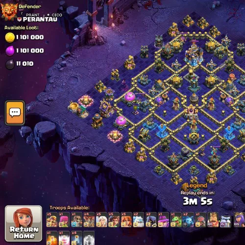 th18 legend tiny 07