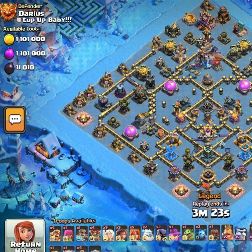 th18 legend tiny 14