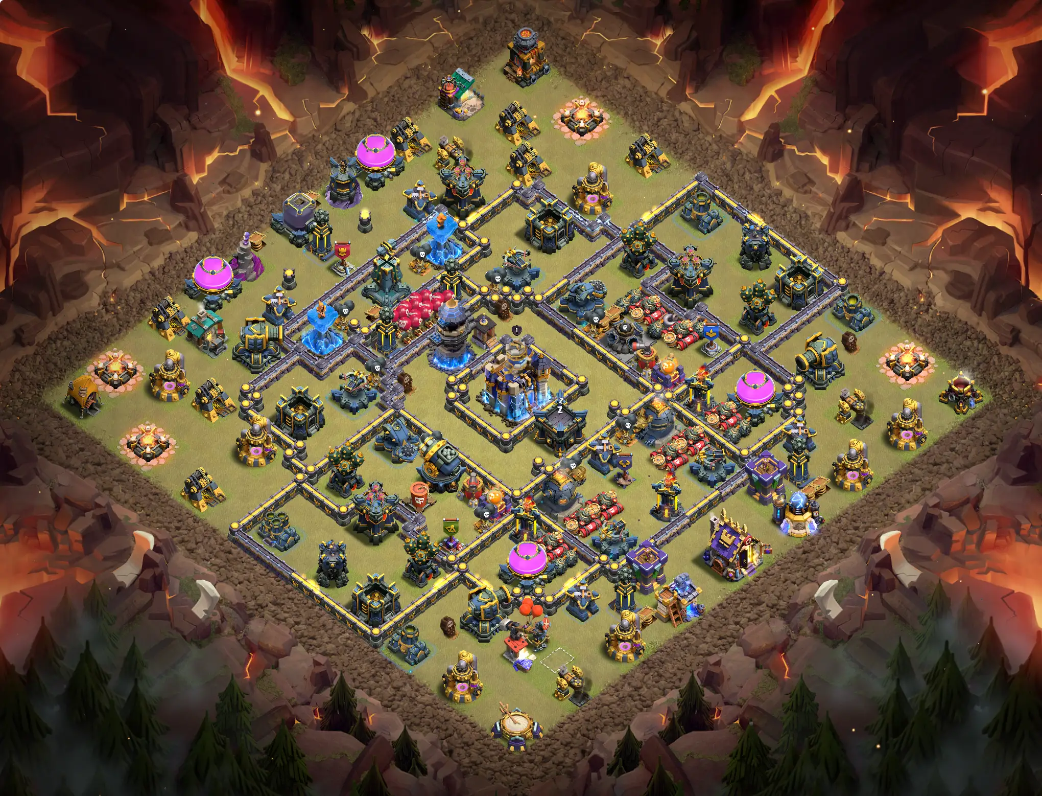 th18 war 1