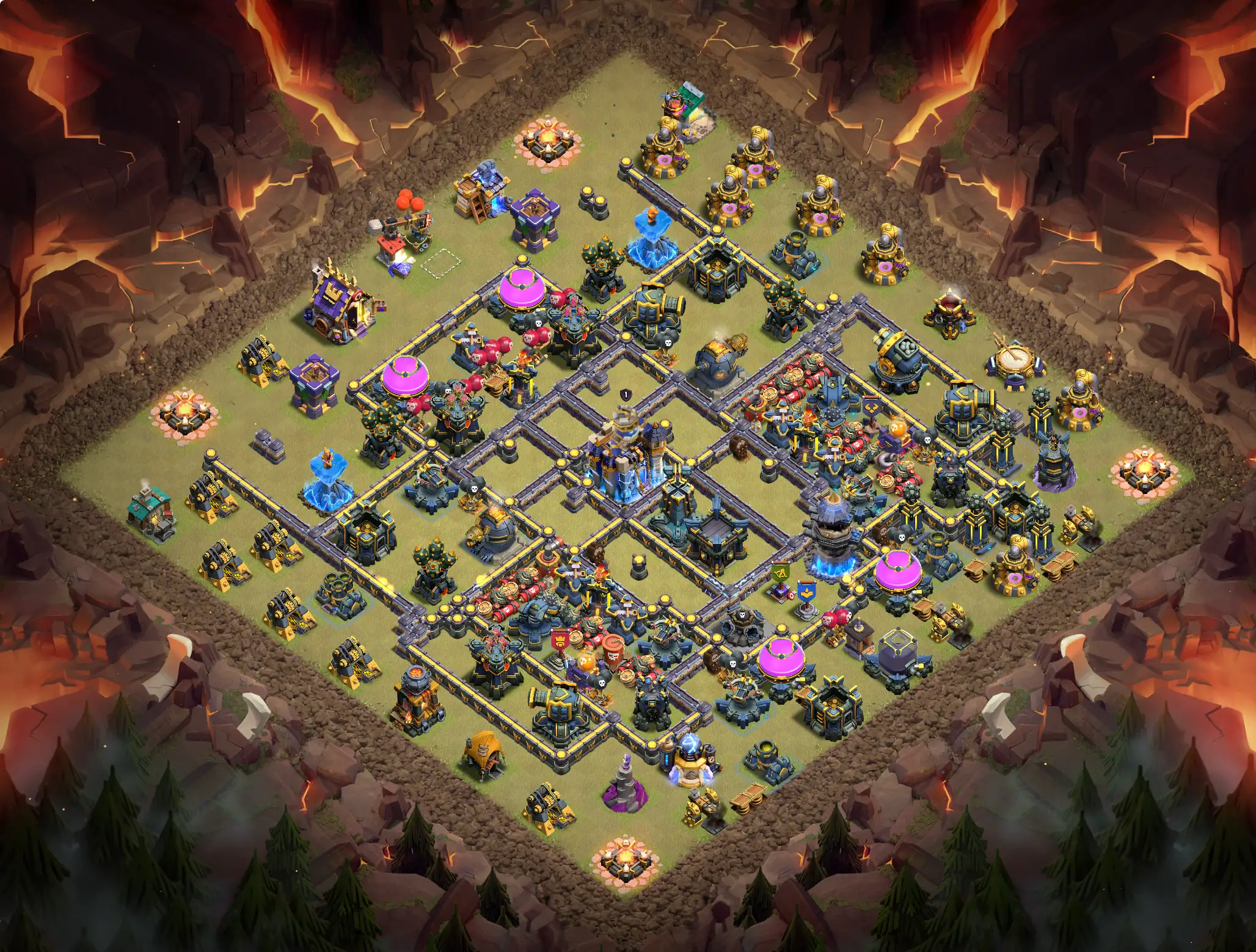 th18 war 12