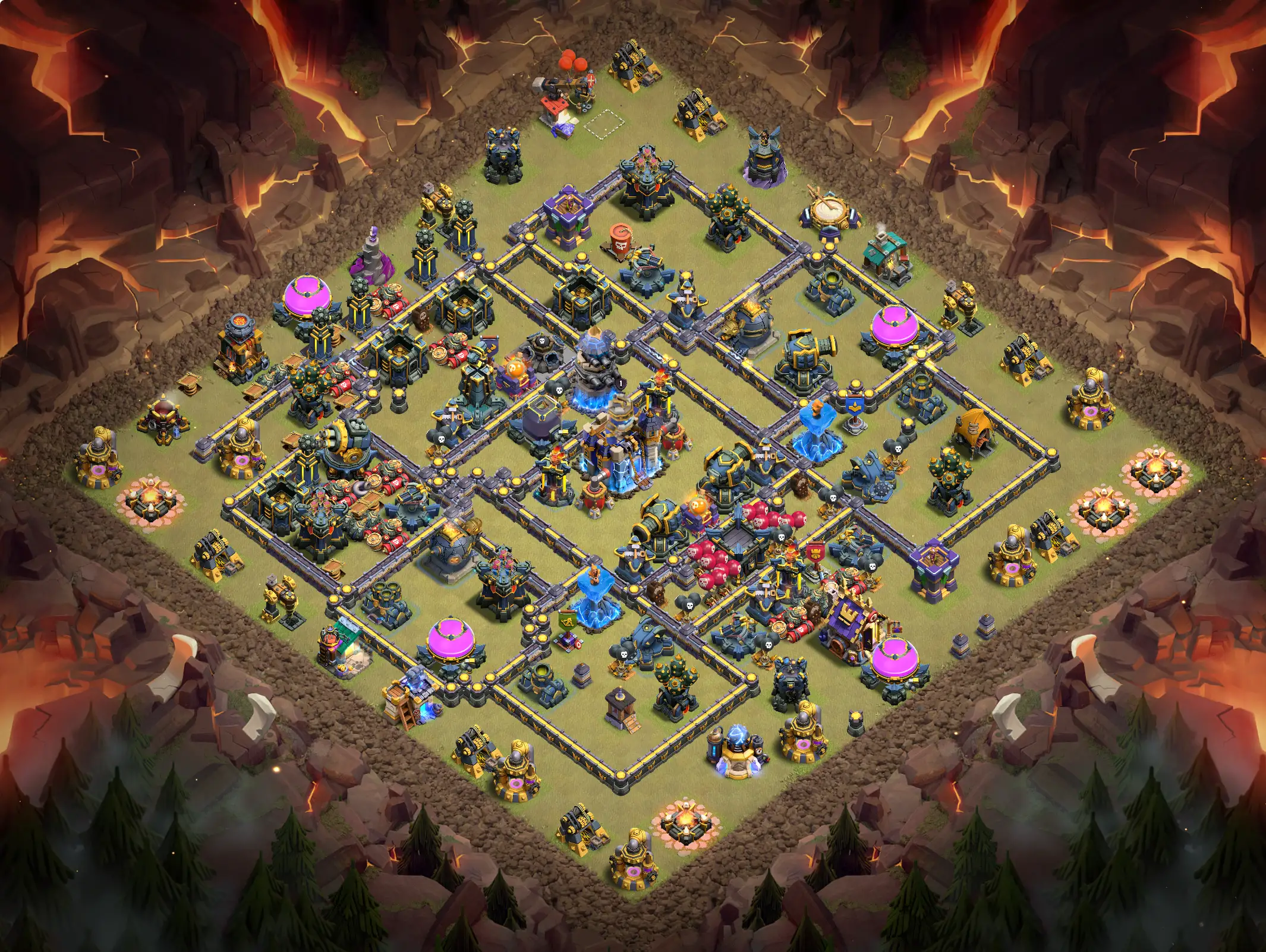 th18 war 14