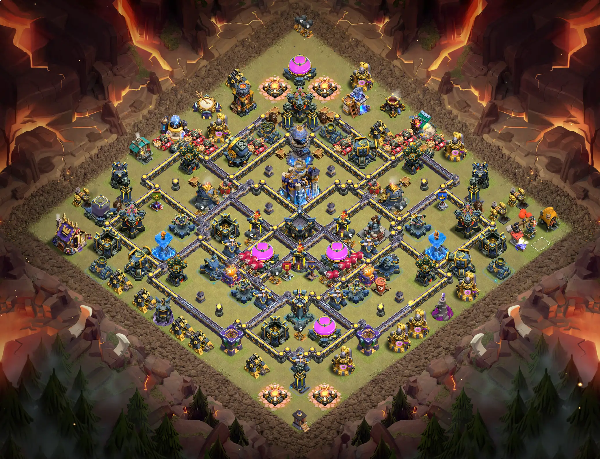 th18 war 15