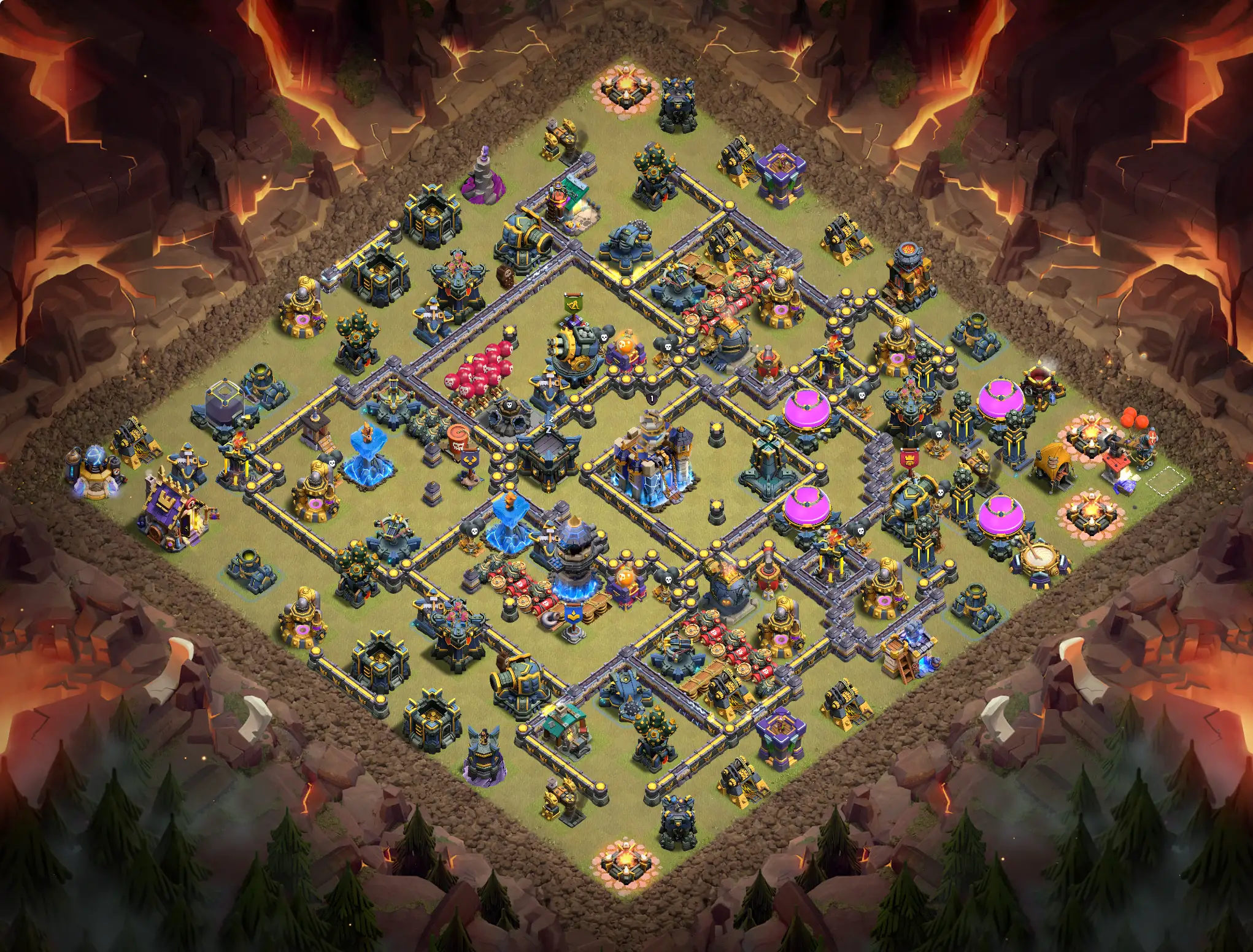 th18 war 2