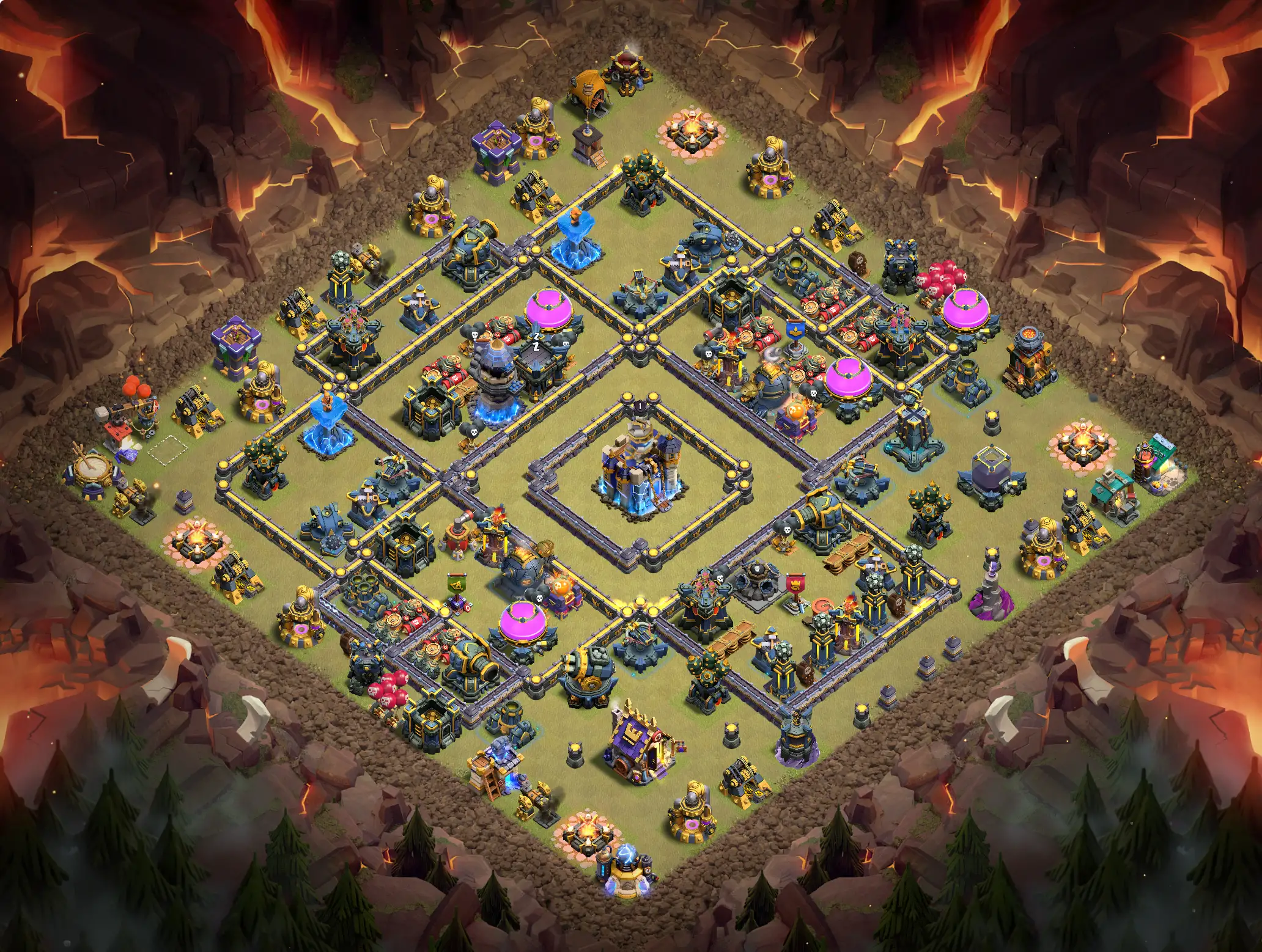 th18 war 5