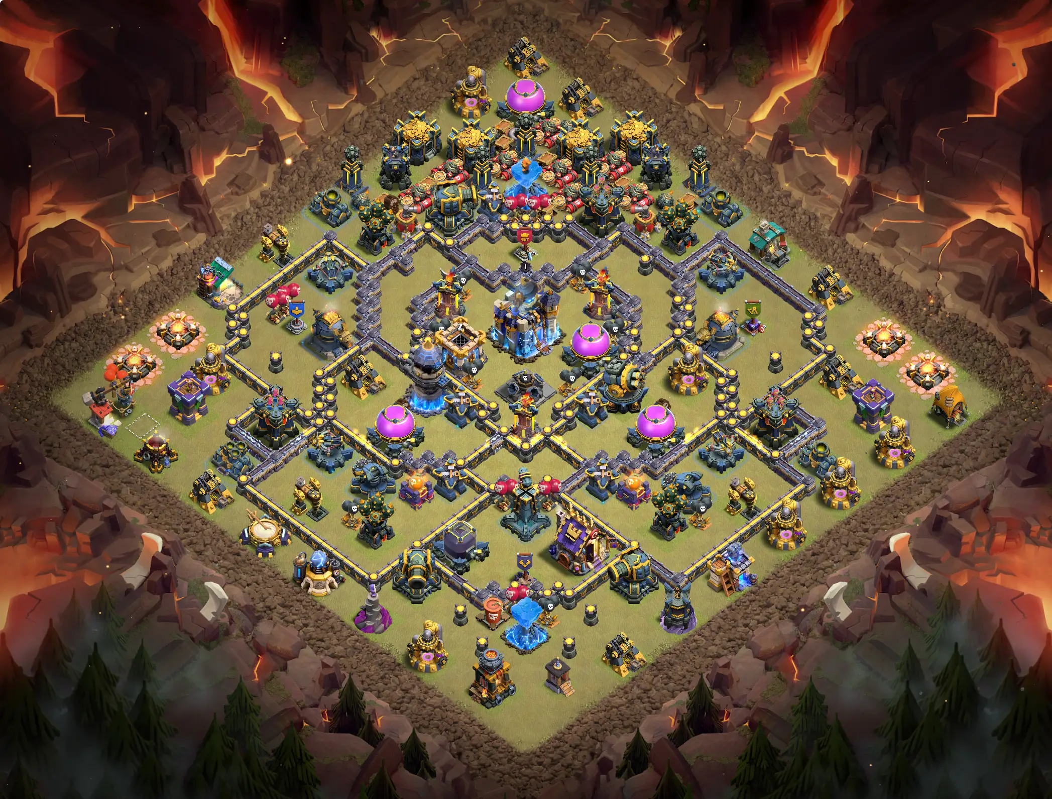 th18 war 6