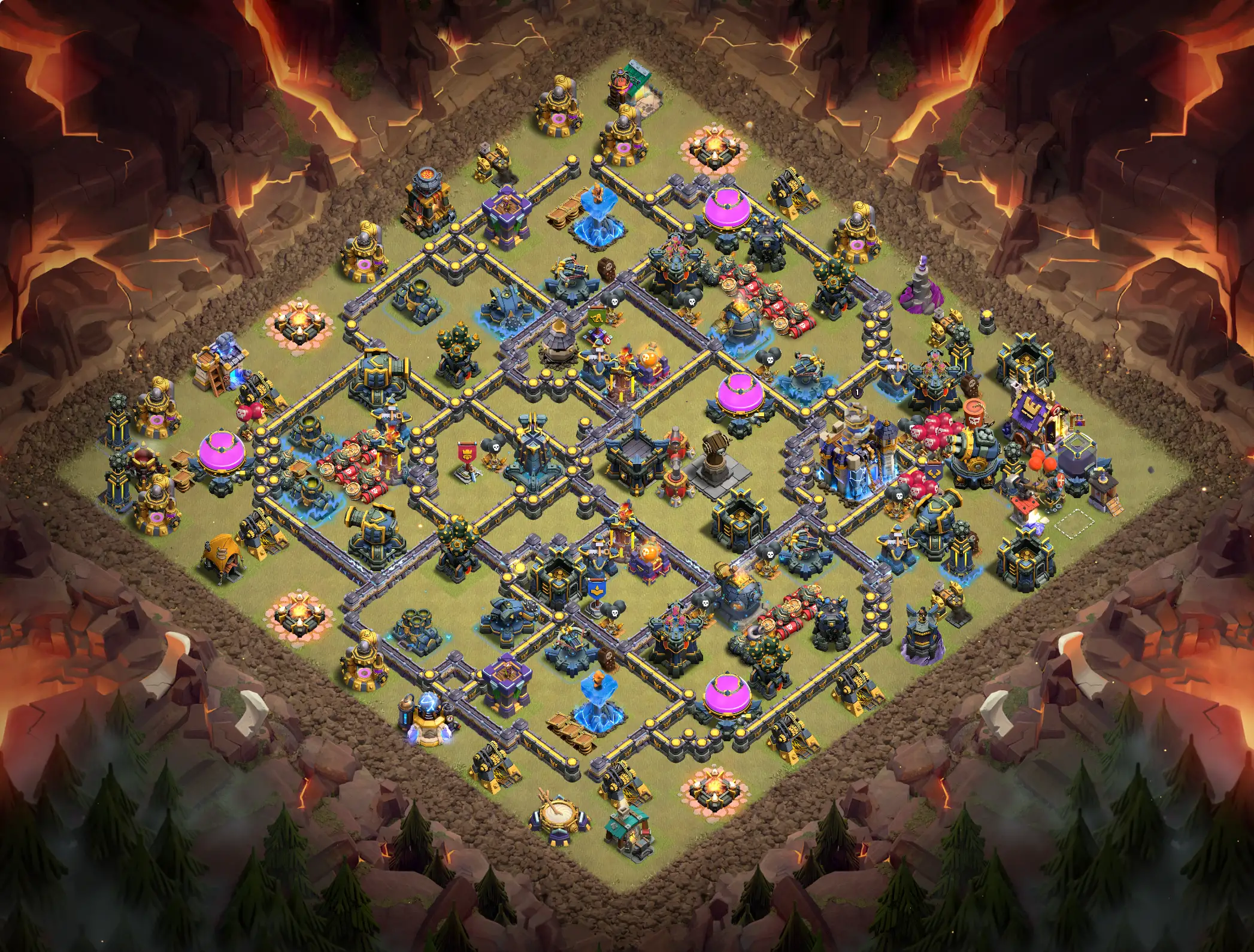 th18 war 7