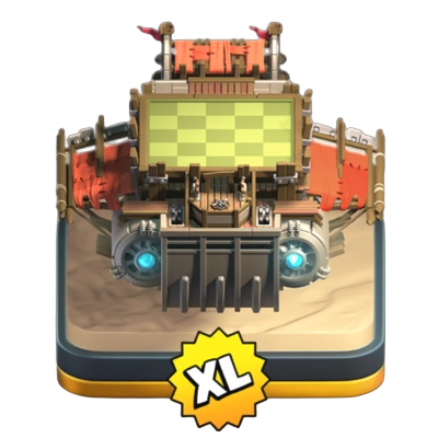 wasteland scenery icon