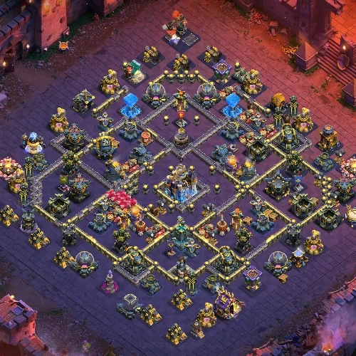 tiny th18 war cwl 01