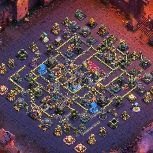tiny th18 war cwl 02