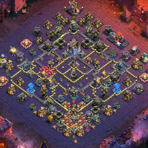 tiny th18 war cwl 04