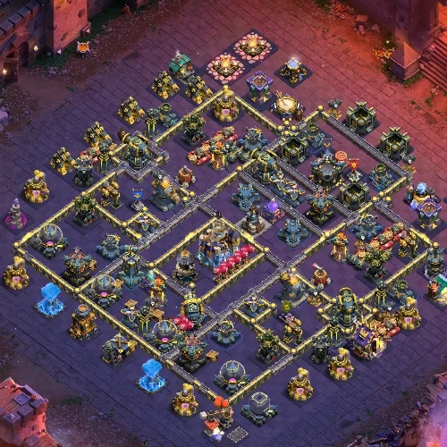 tiny th18 war cwl 05