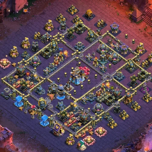 tiny th18 war cwl 06