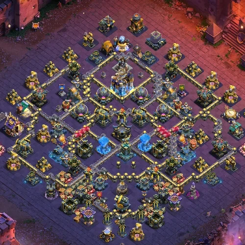 tiny th18 war cwl 07