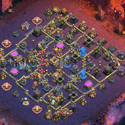 tiny th18 war cwl 26