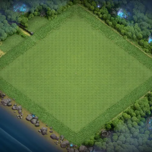 classic metror scenery in clash of clans small