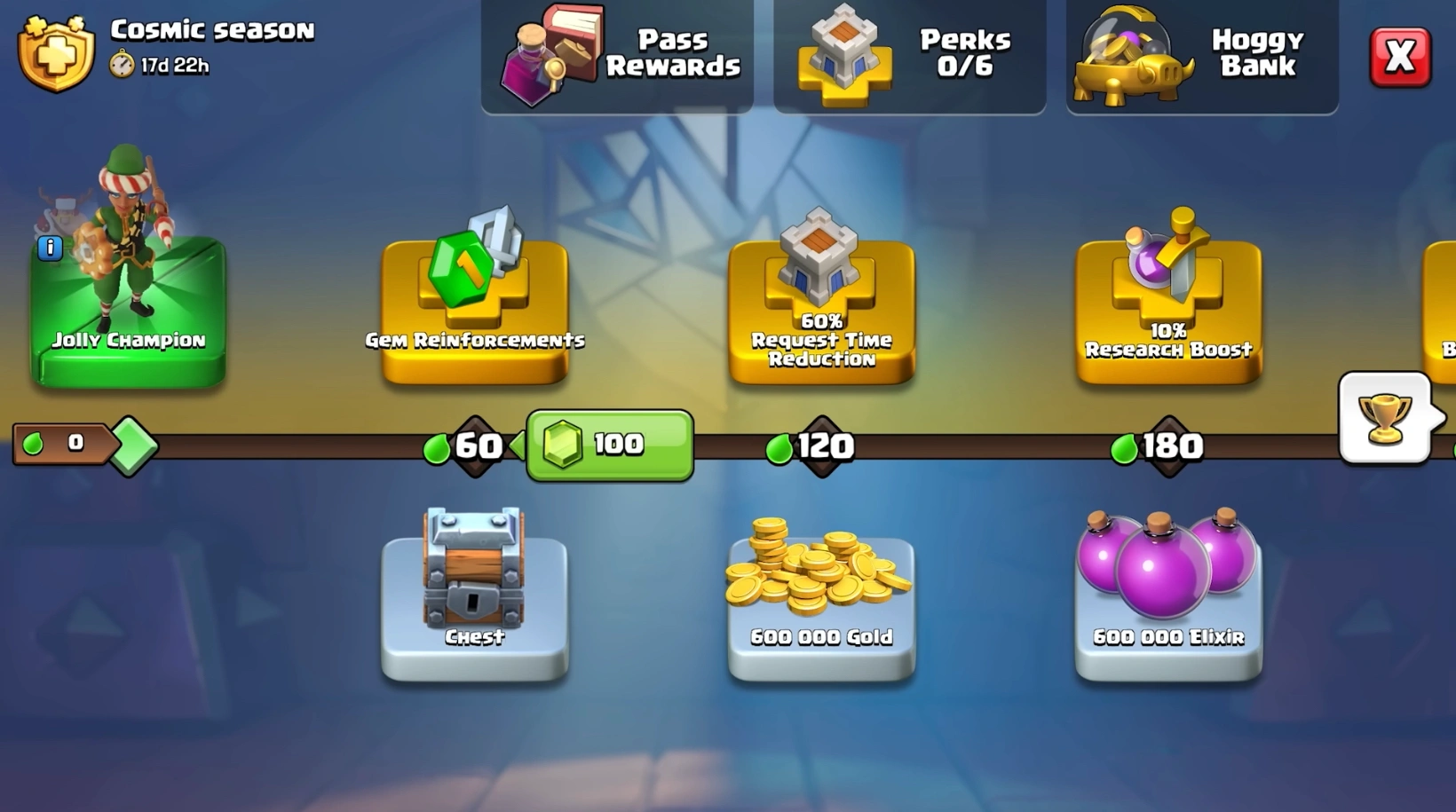 season rewards - coc new update march 2026 season rewards - coc new update march 2026