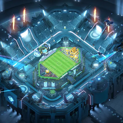 glory arena scenery thumbnail