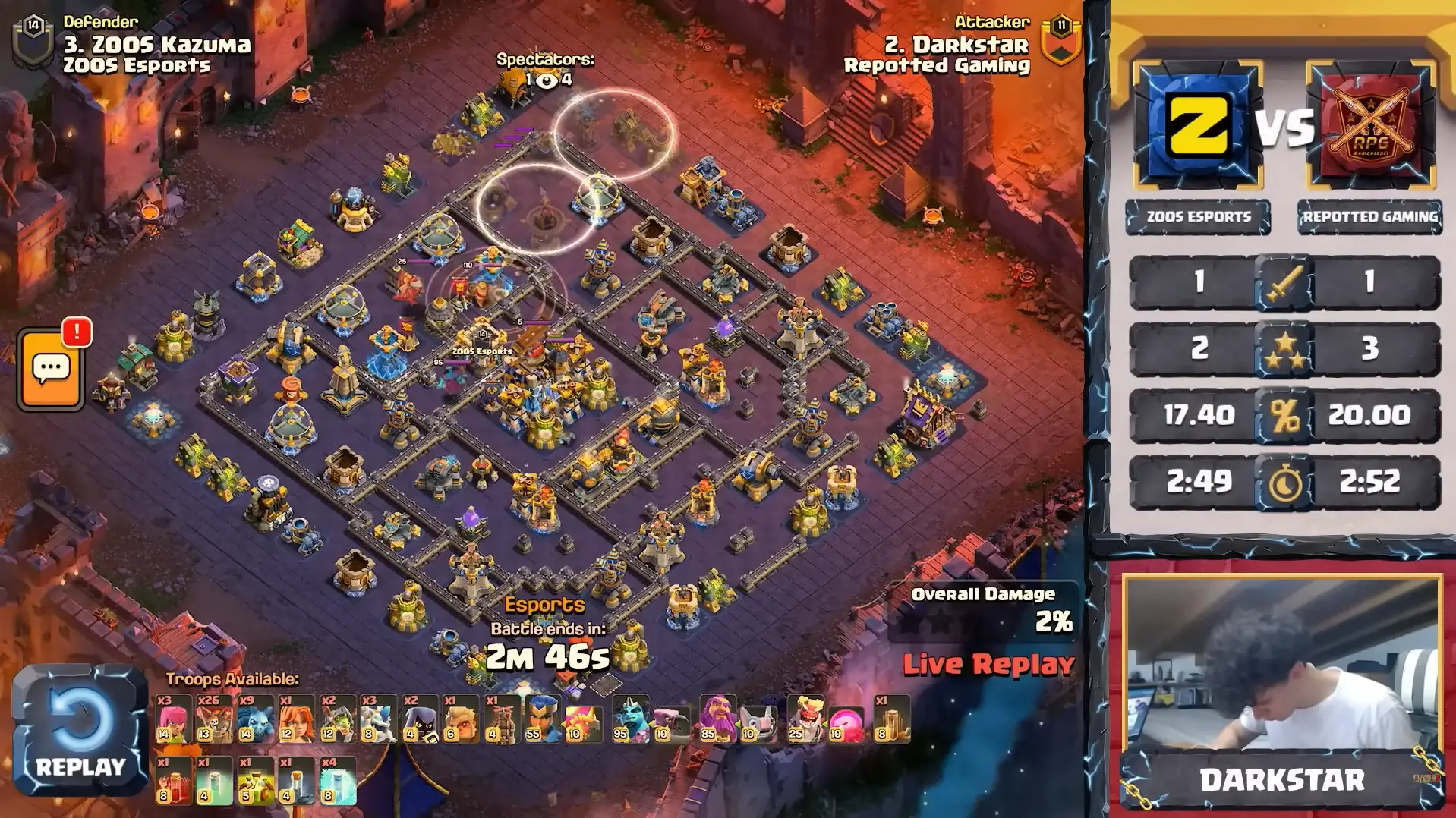 th18 tournament base layout featuring the best town hall 18 tournament base design for competitive attacks image no 10 1